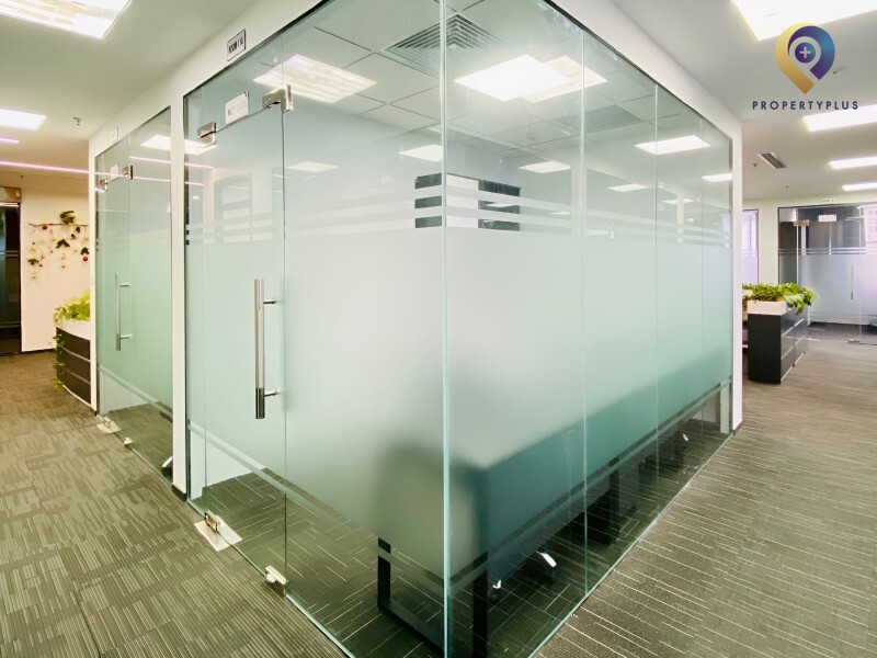 5s Office Phạm Hùng